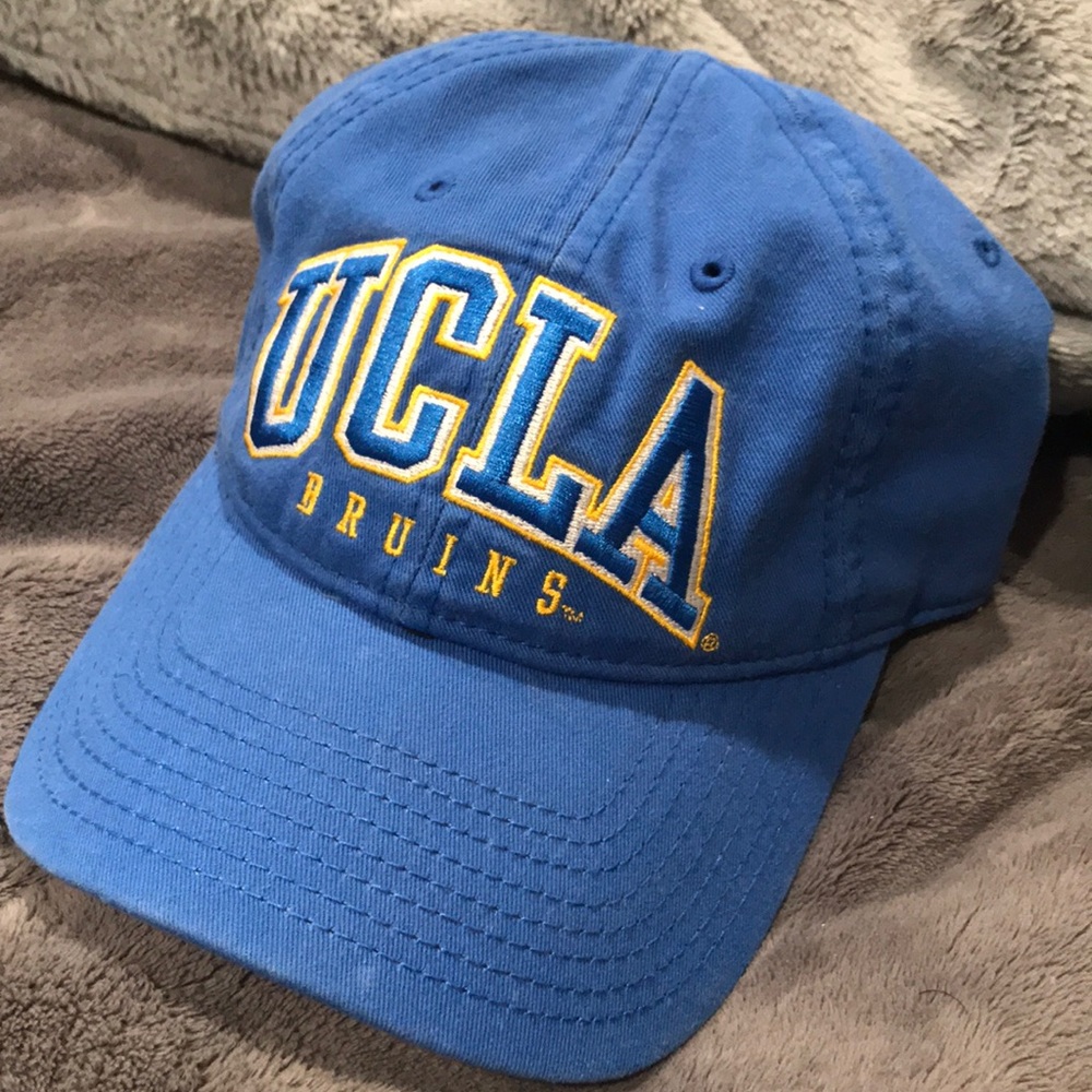 UCLA Baseball Hat